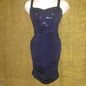 Junior's, Beautiful, Spring, Formal Dress!!